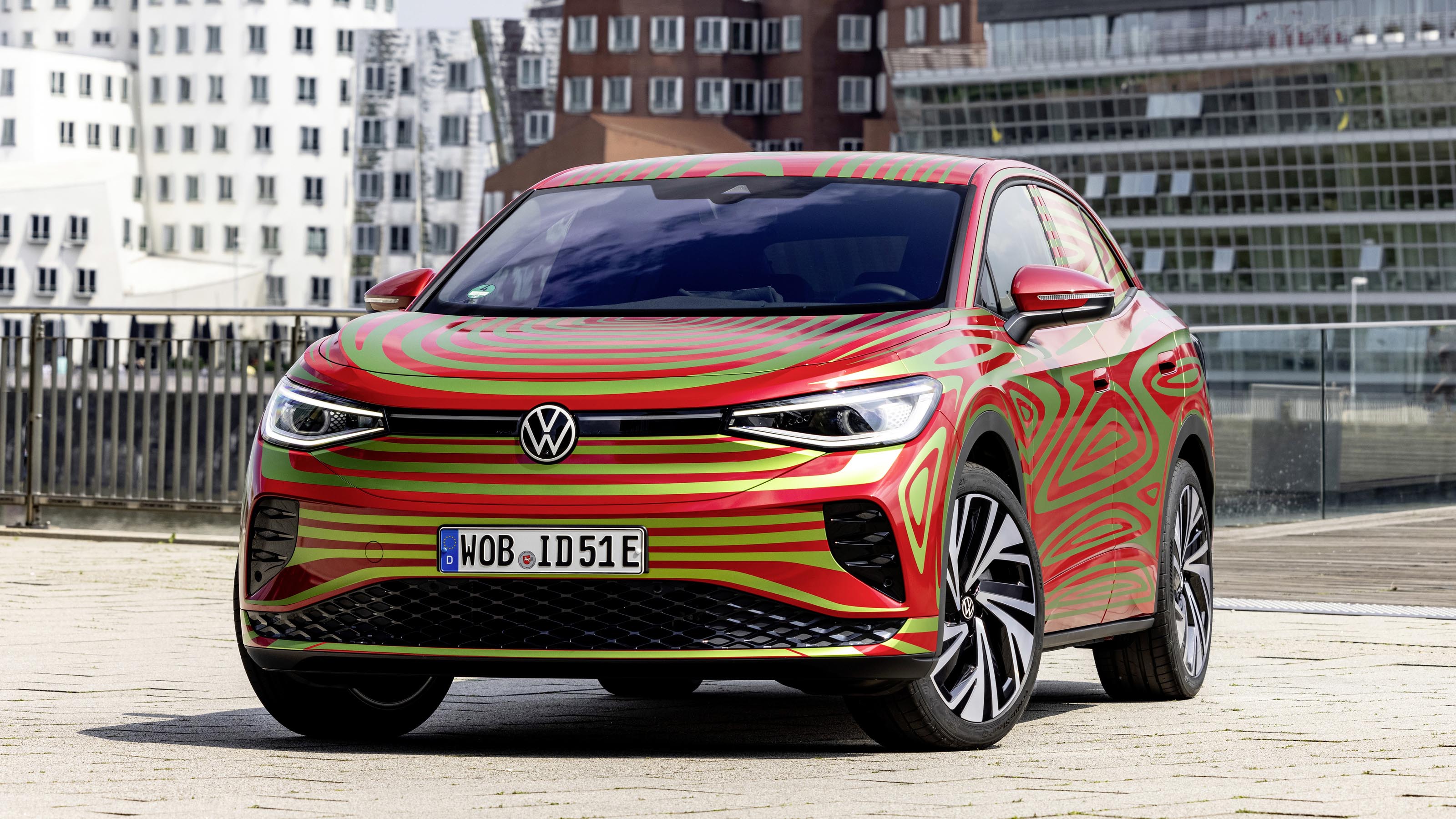 VW ID.5