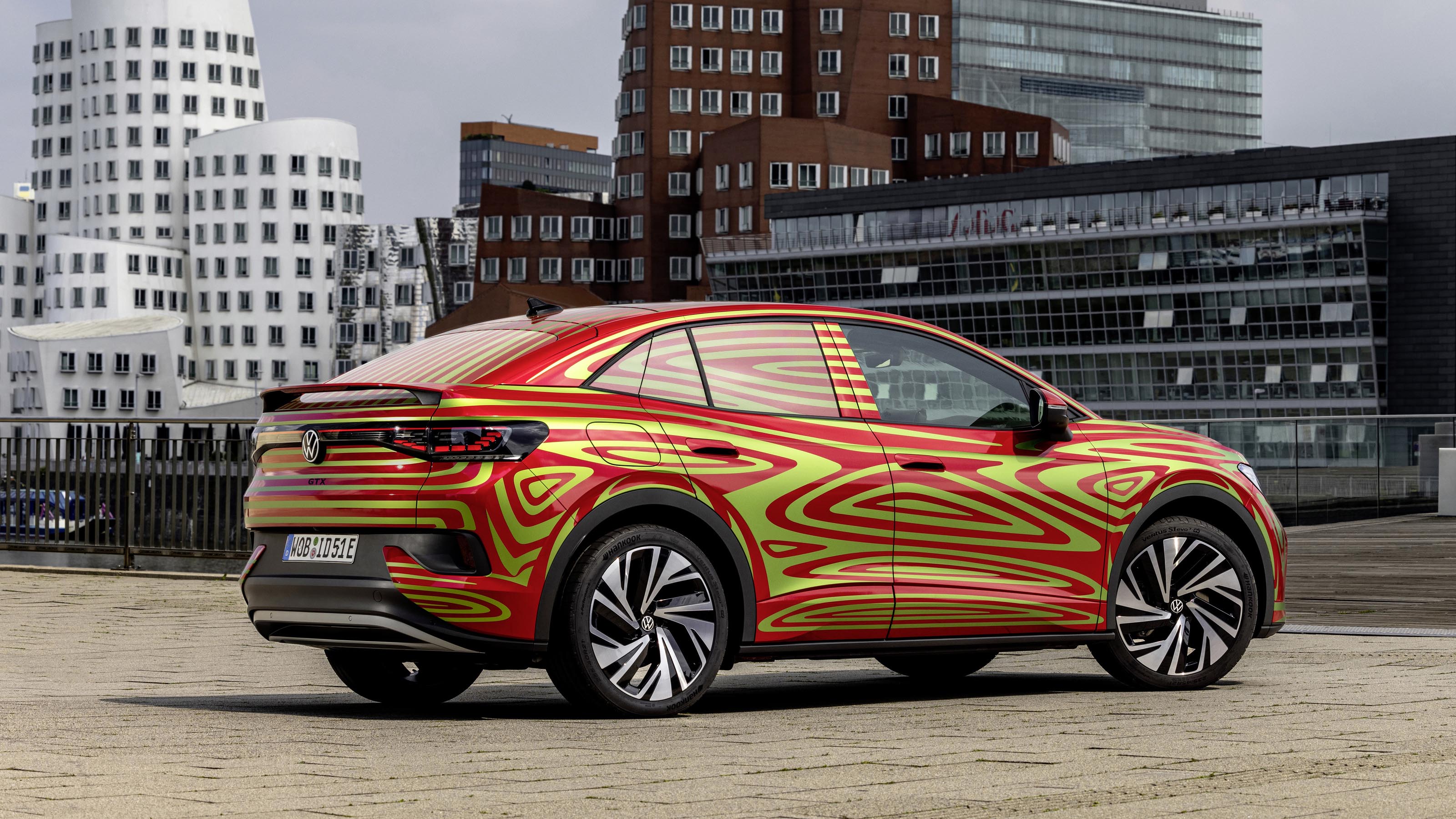VW ID.5