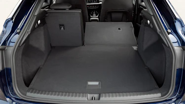 Audi Q4 e-tron Sportback