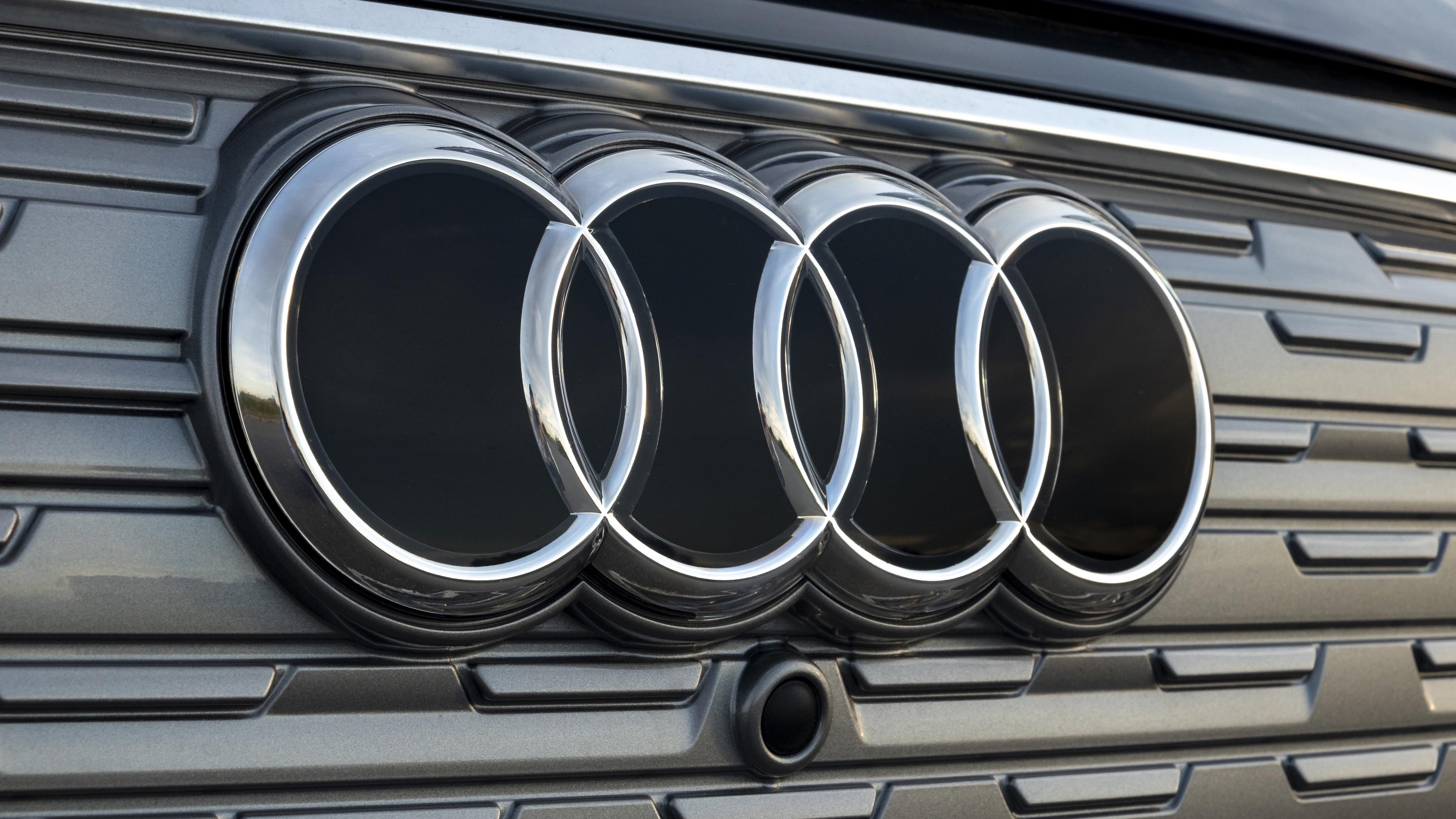 Audi Q4 e-tron Sportback