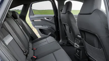 Audi Q4 e-tron Sportback