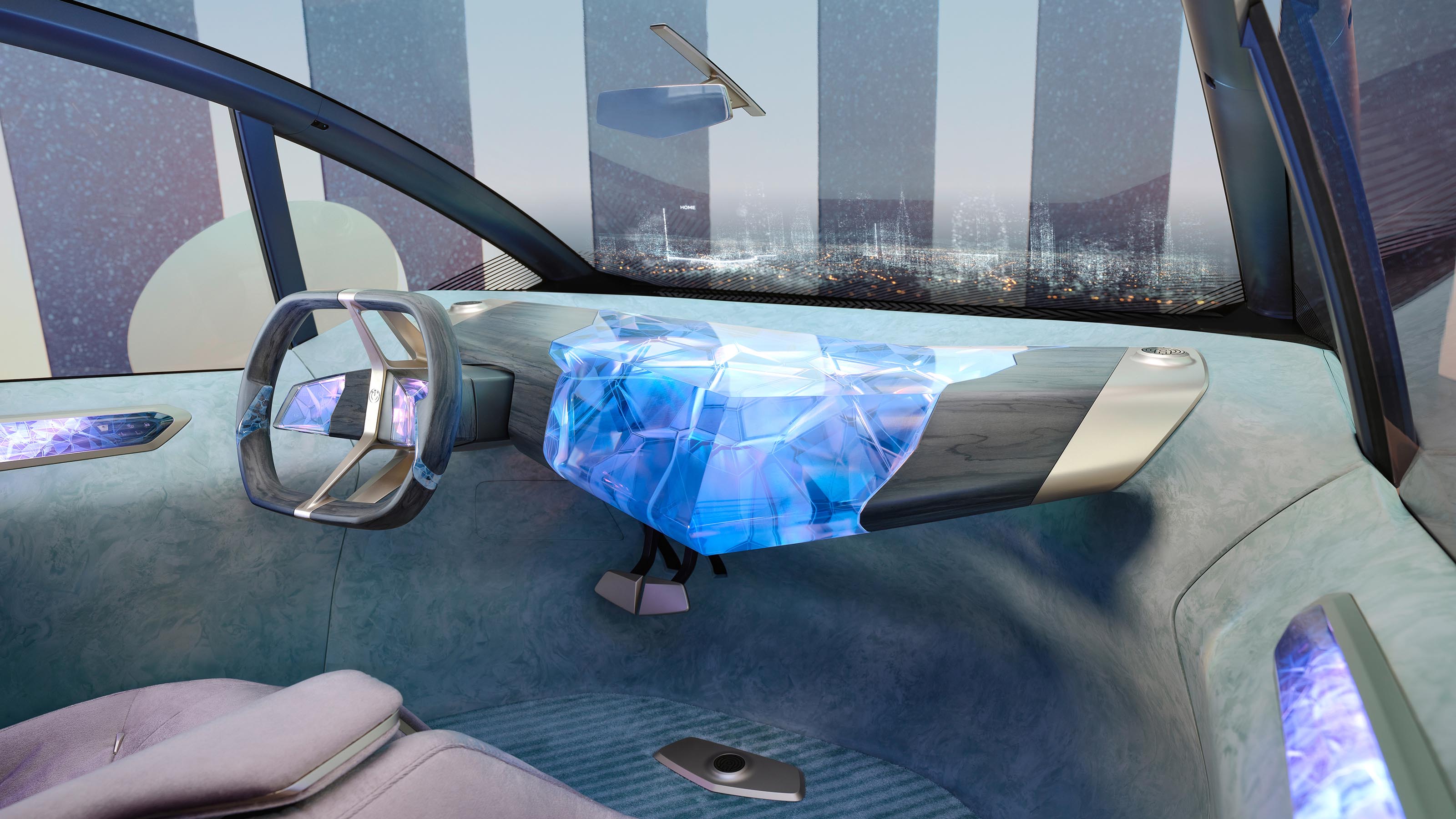 BMW i Vision Circular