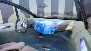 BMW i Vision Circular