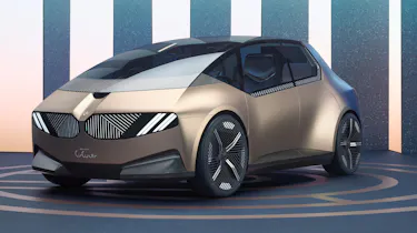 BMW i Vision Circular
