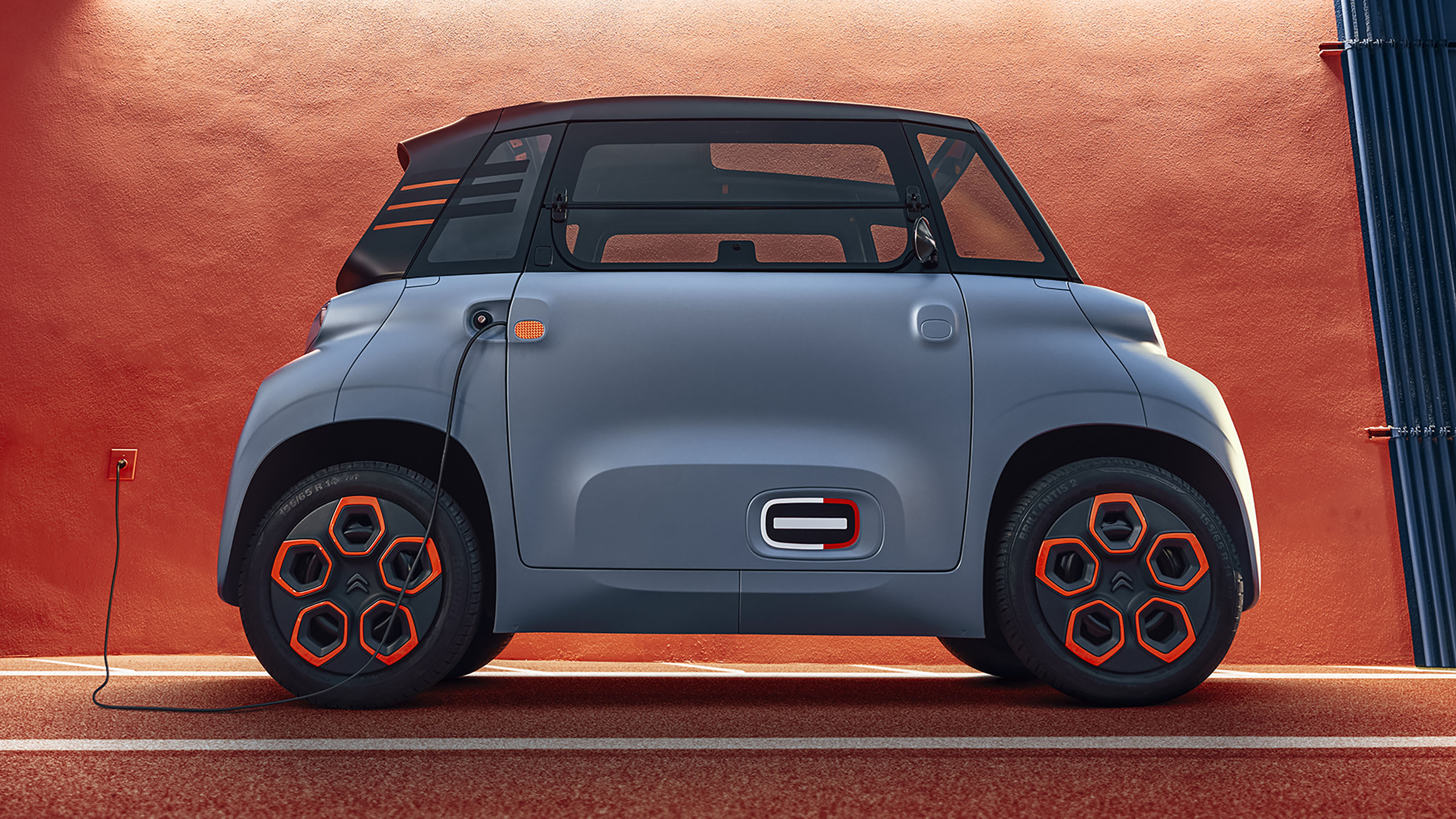 Citroen Ami