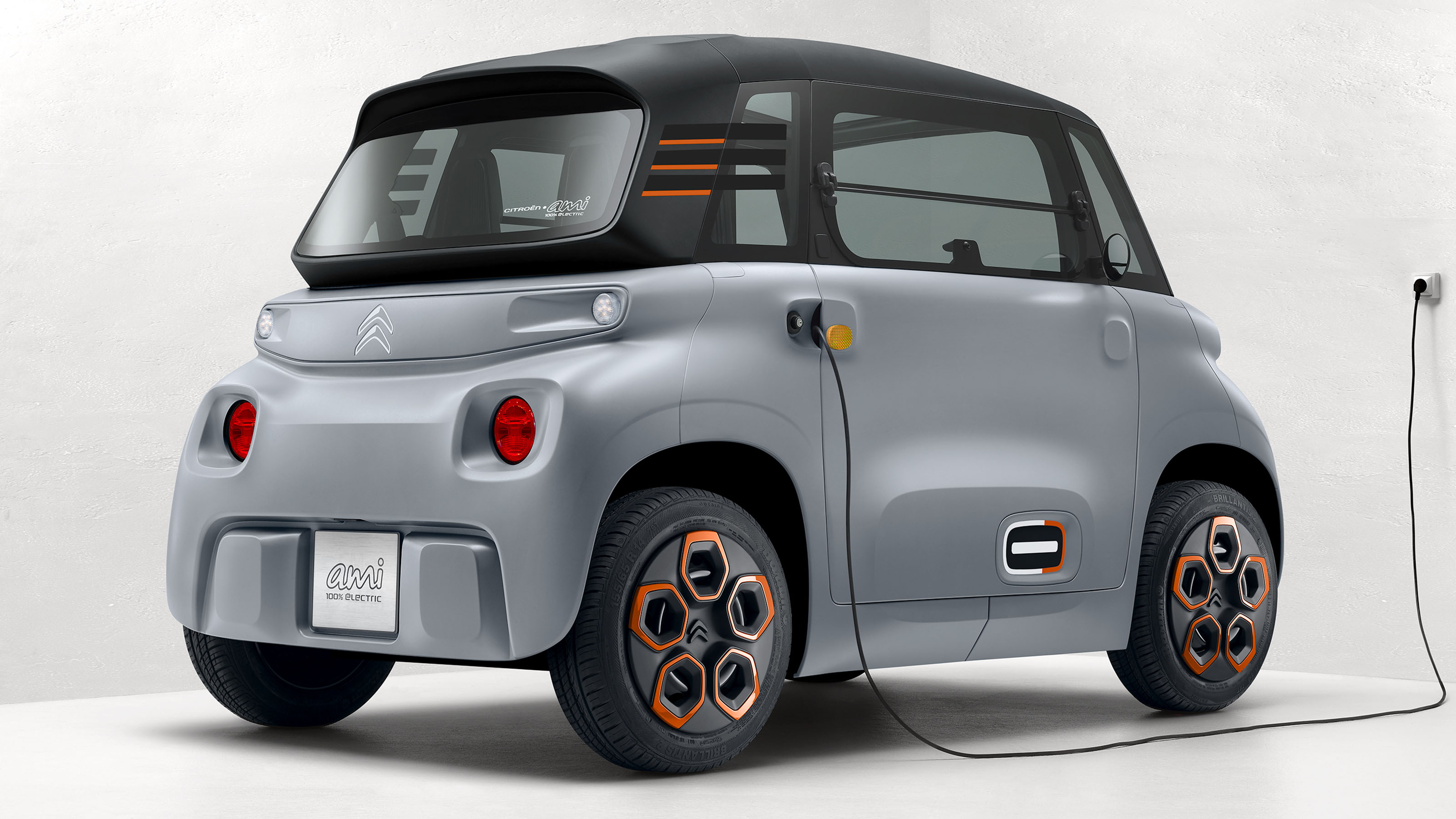 Citroen Ami