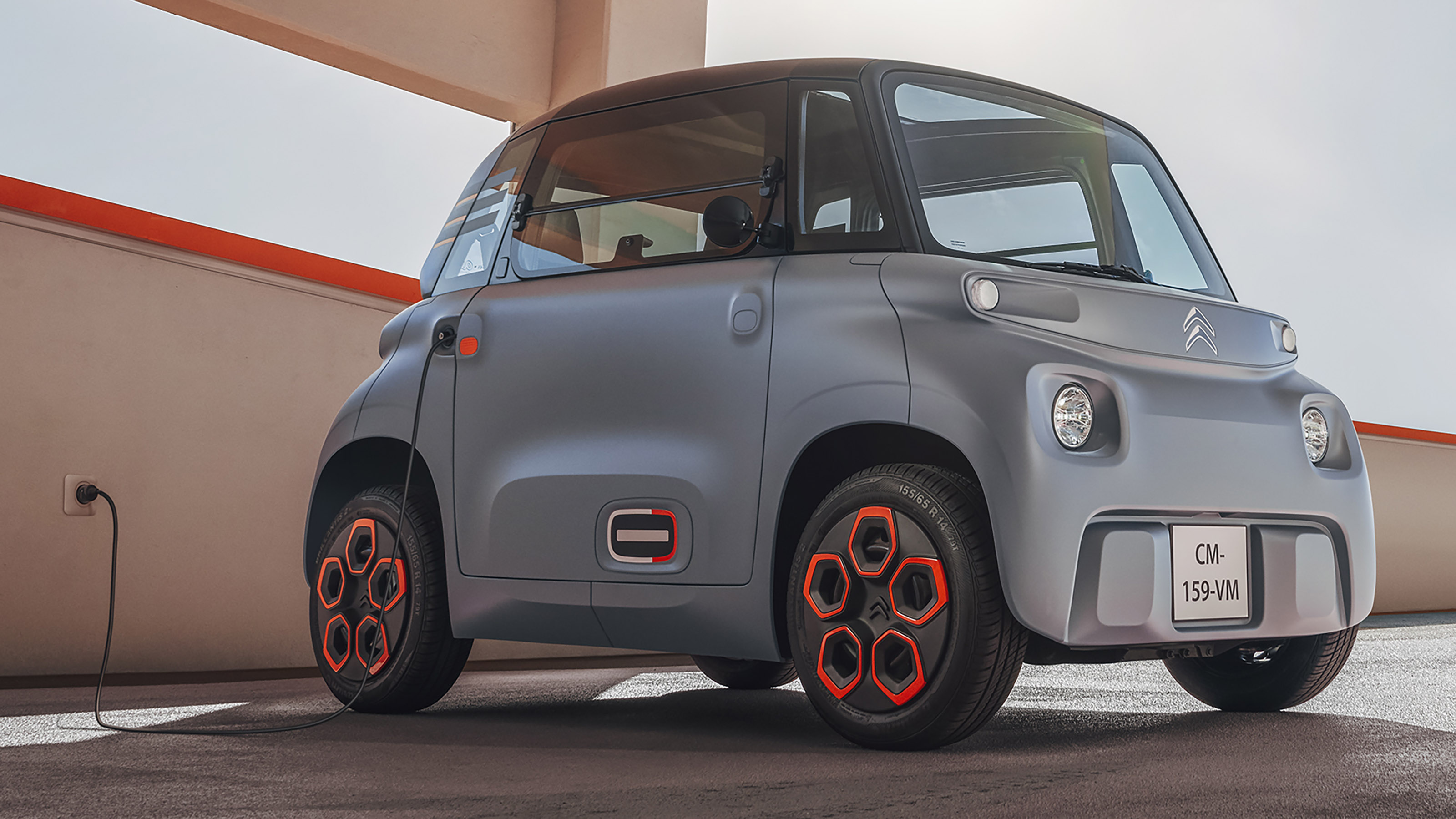 Citroen Ami