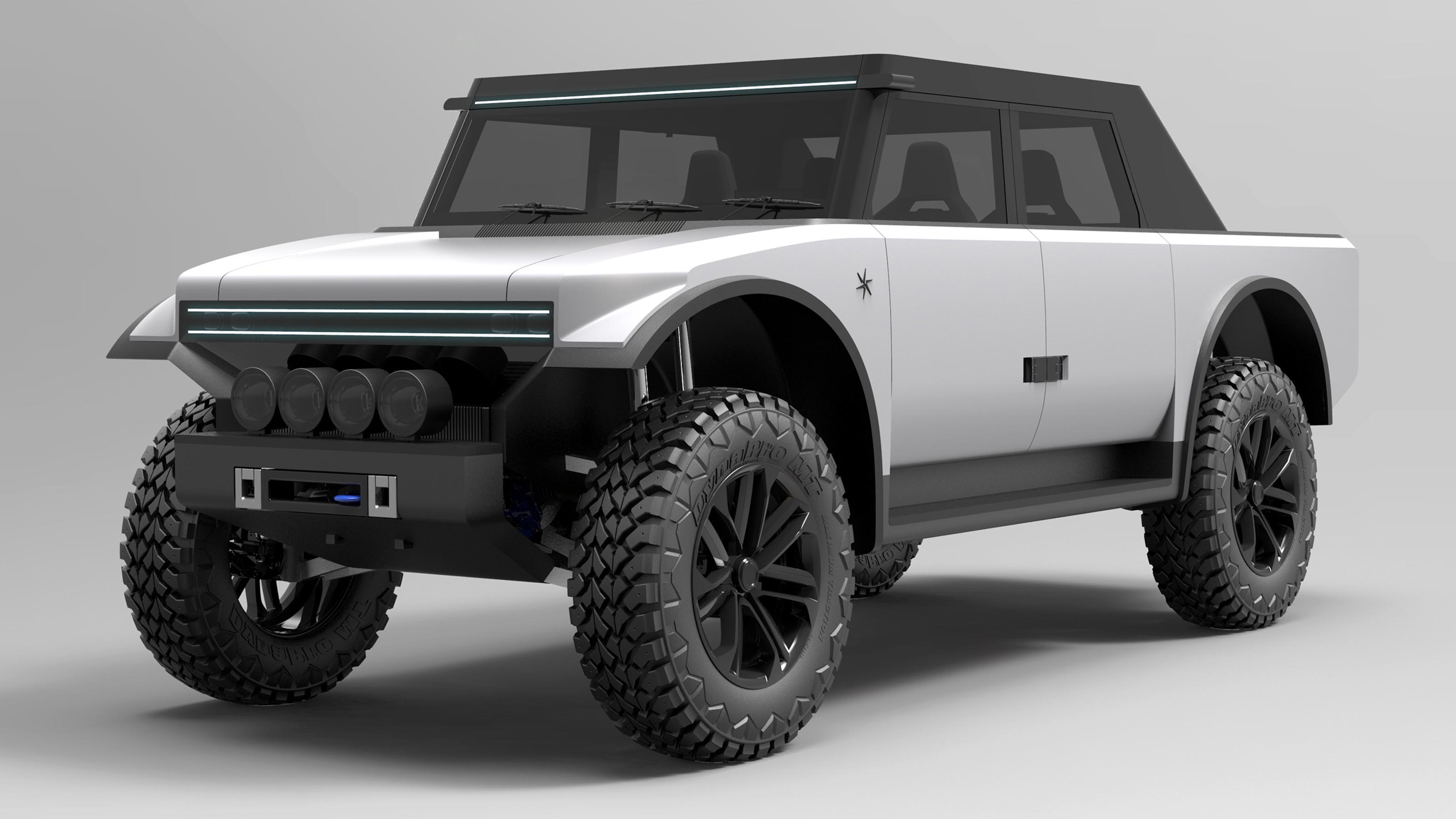 Fering Pioneer