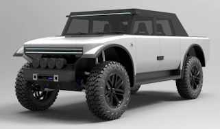 Fering Pioneer