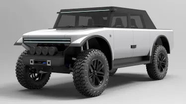 Fering Pioneer