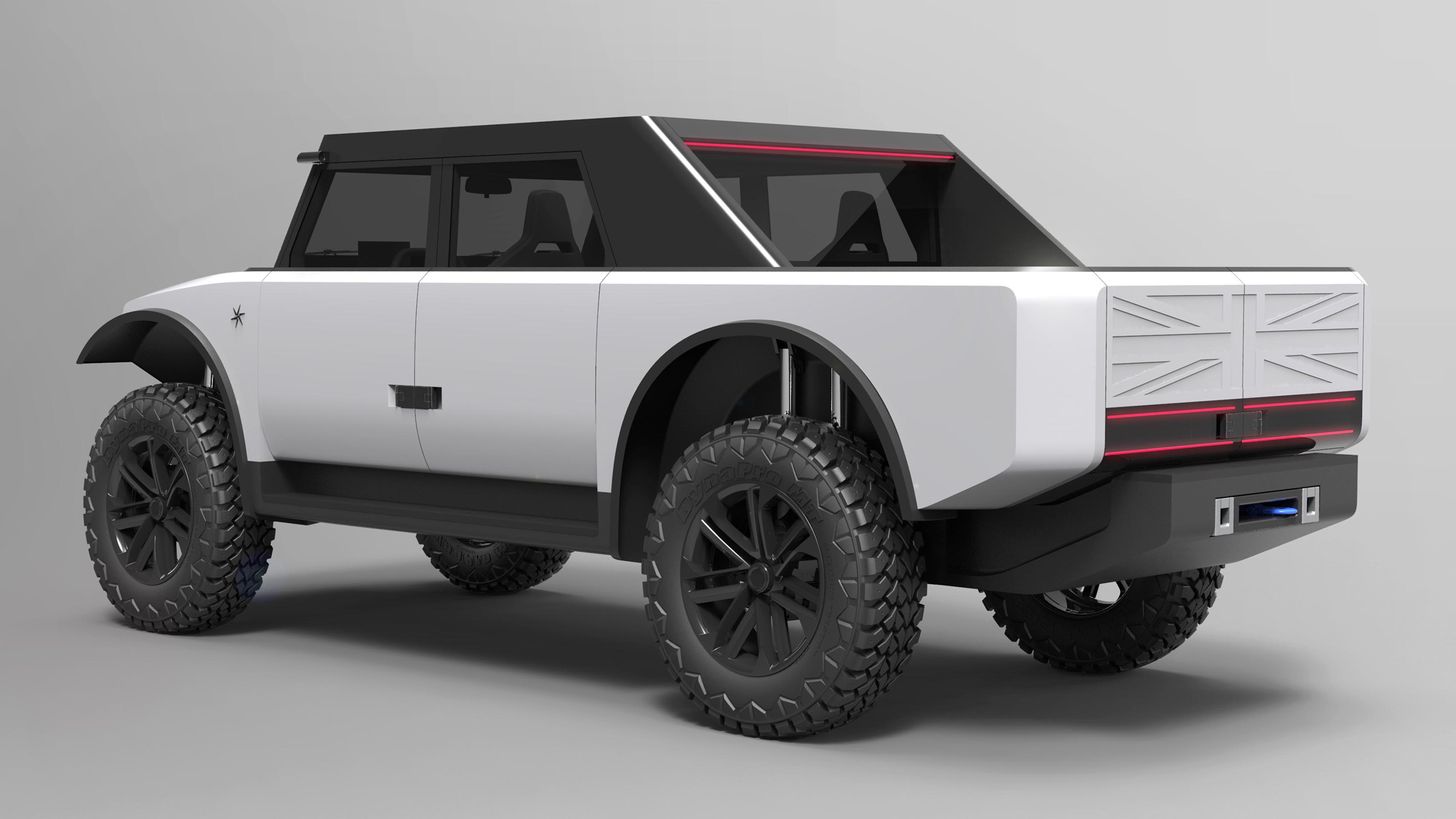 Fering Pioneer