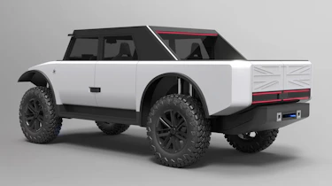 Fering Pioneer