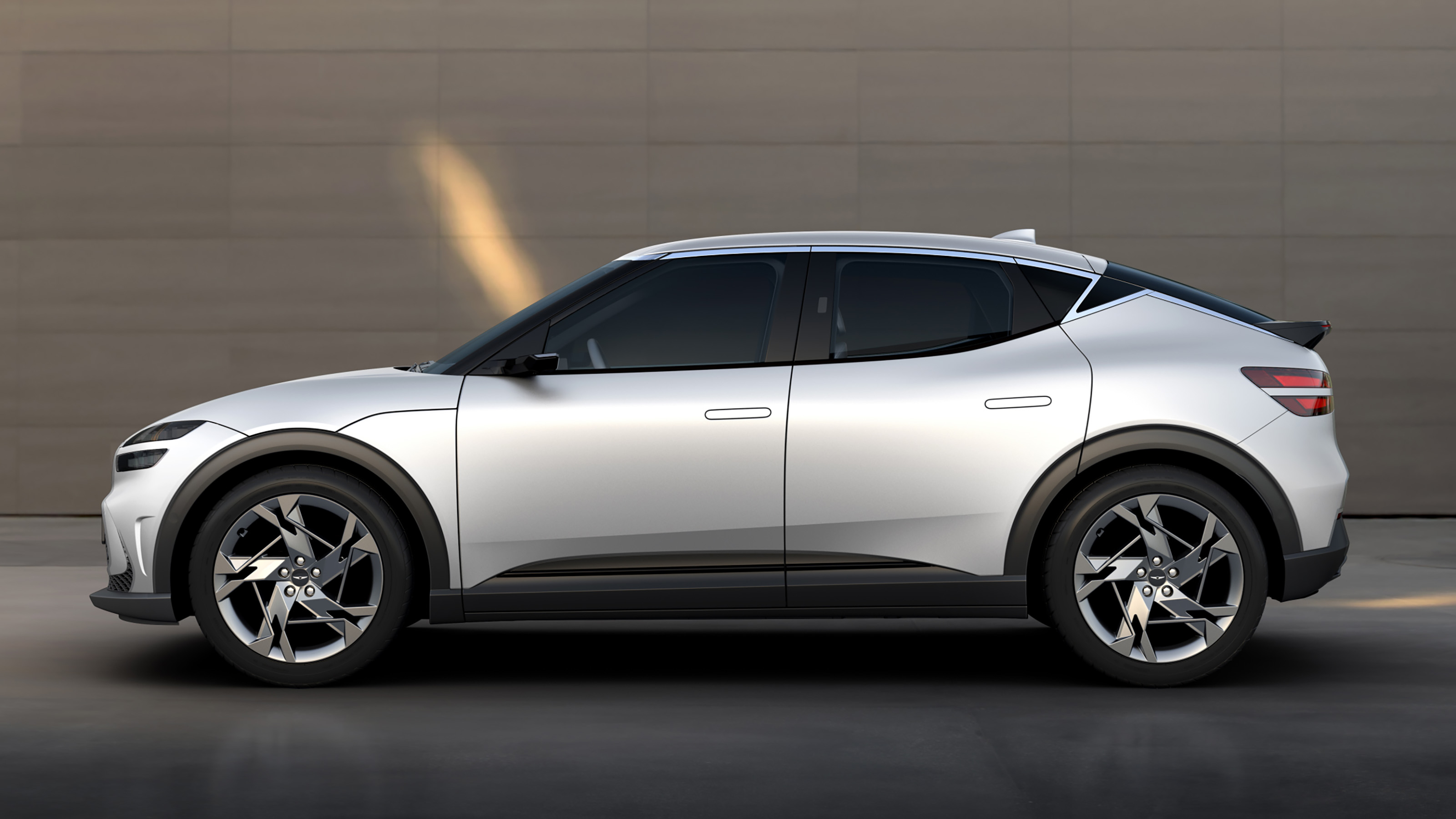 Genesis GV60