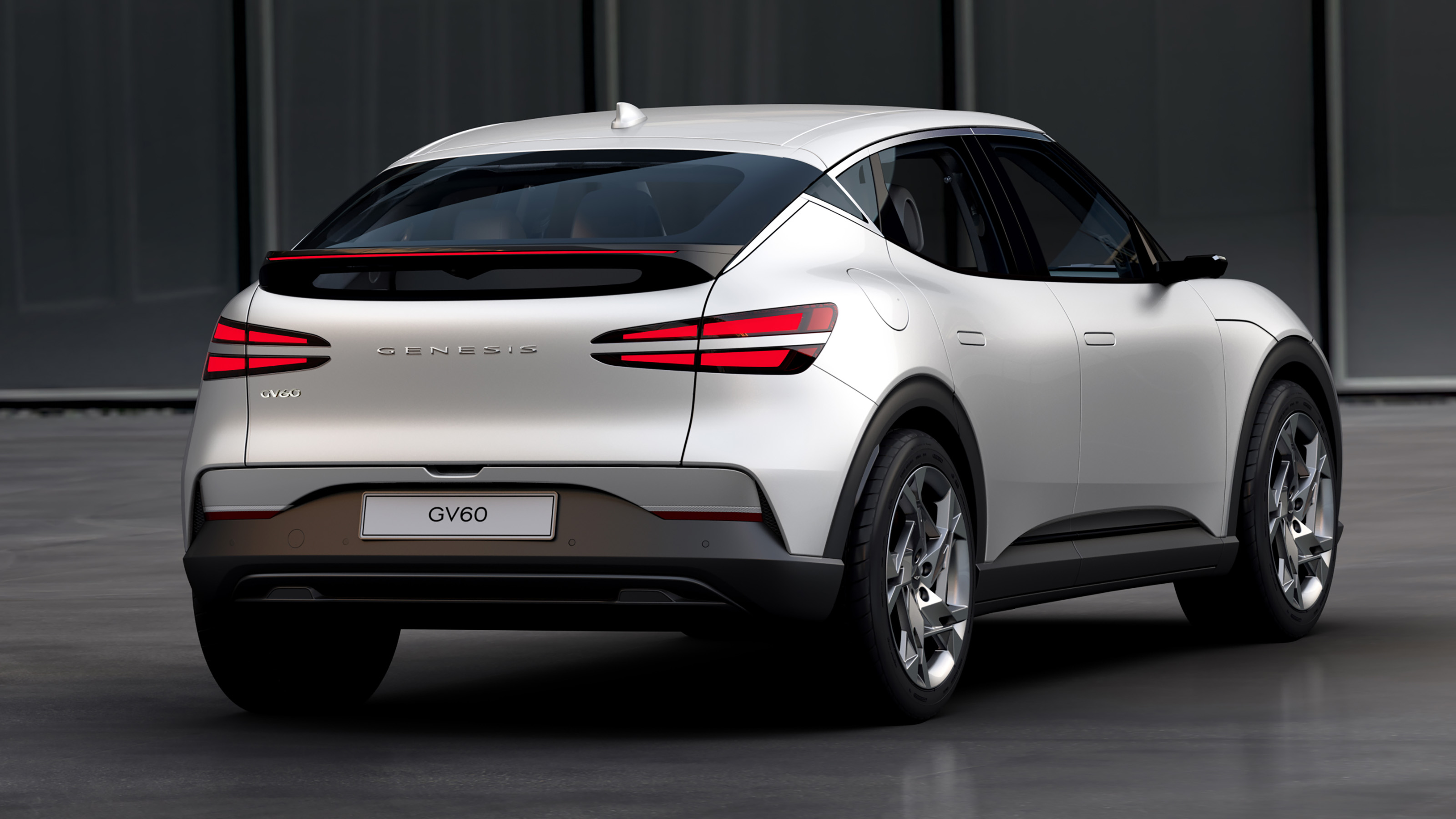 Genesis GV60