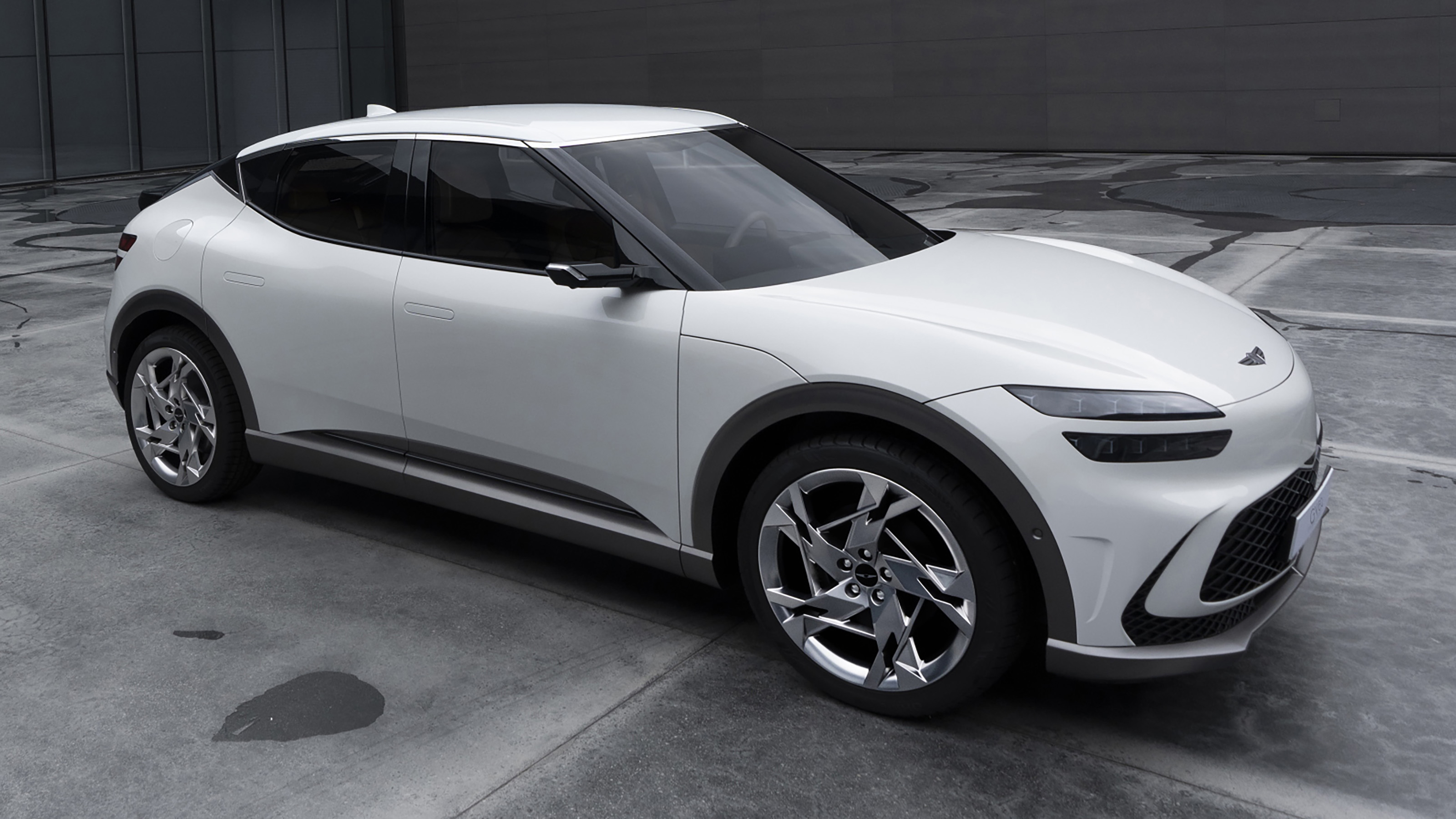 Genesis GV60