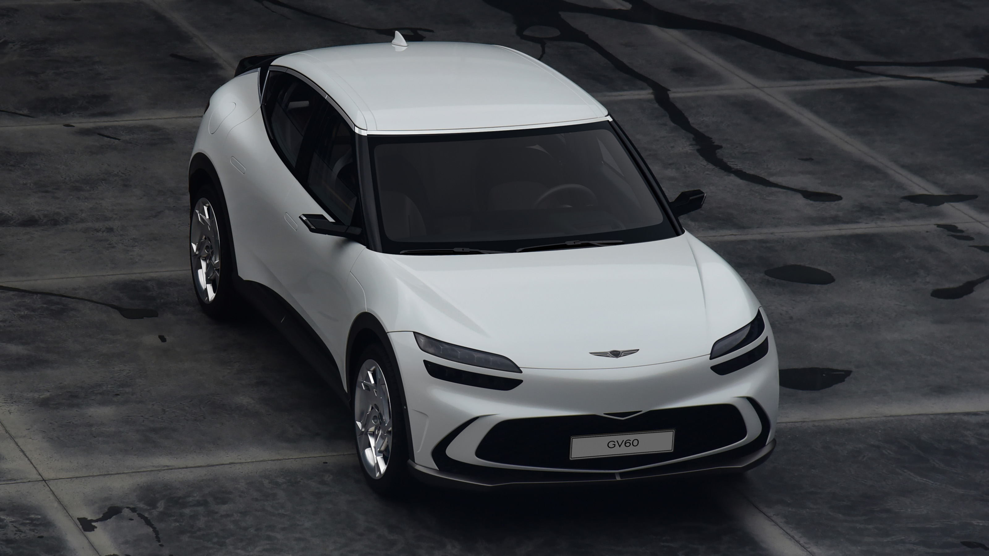 Genesis GV60