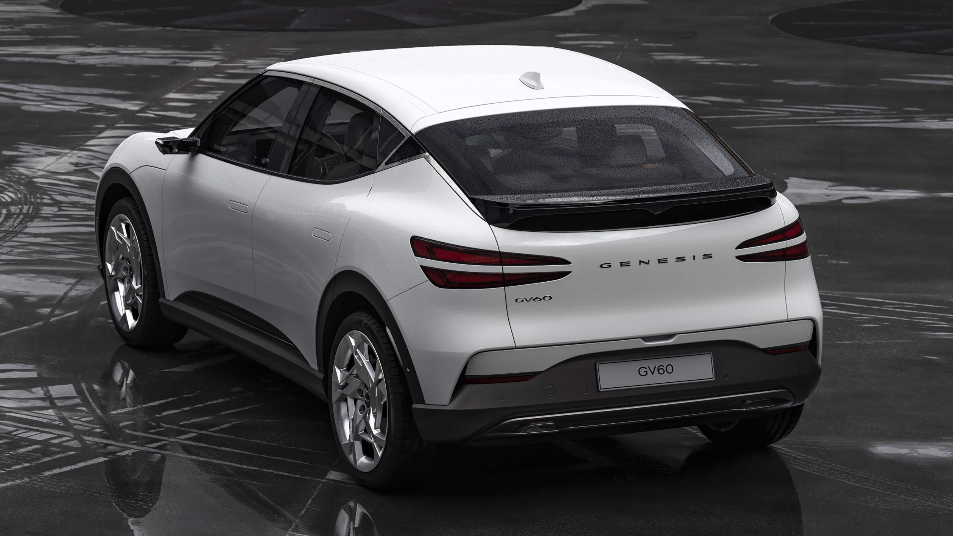 Genesis GV60