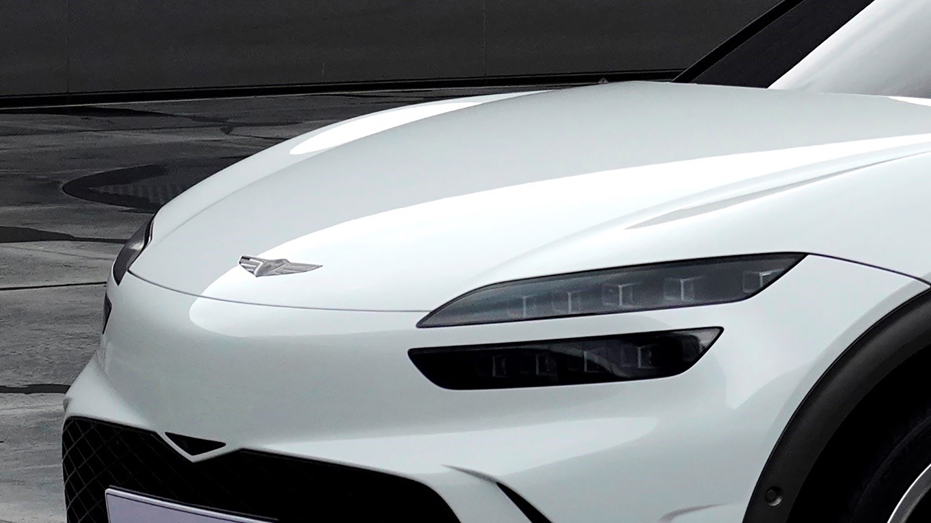 Genesis GV60