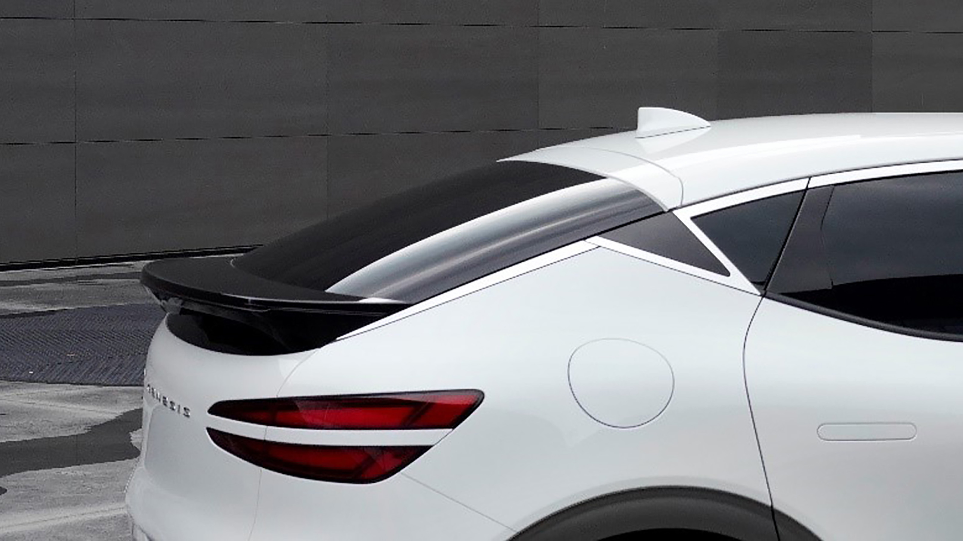 Genesis GV60