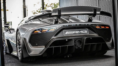 Mercedes-AMG One