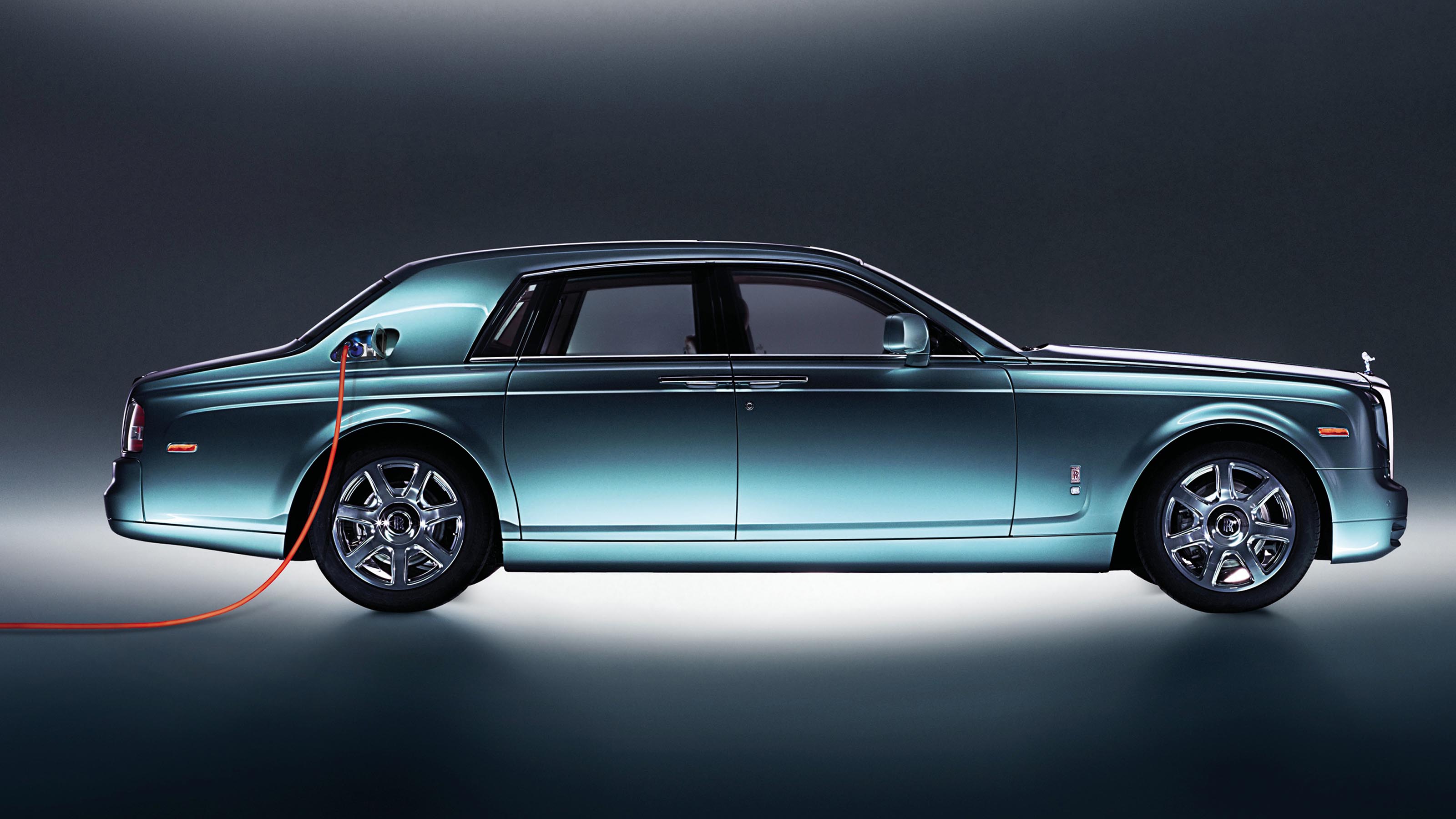 Electric Rolls-Royce