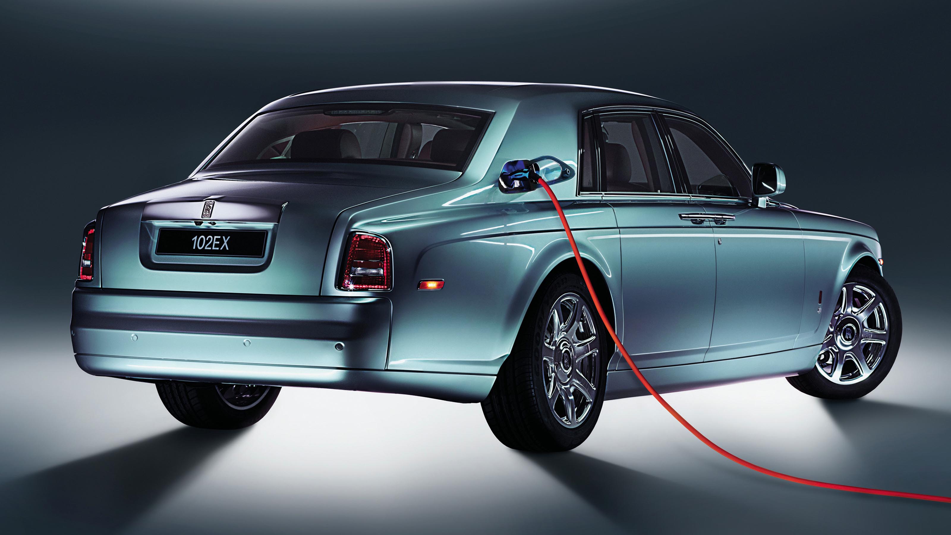 Electric Rolls-Royce