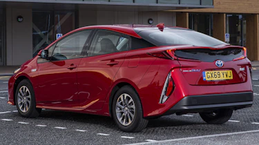 Toyota Prius Plug-In