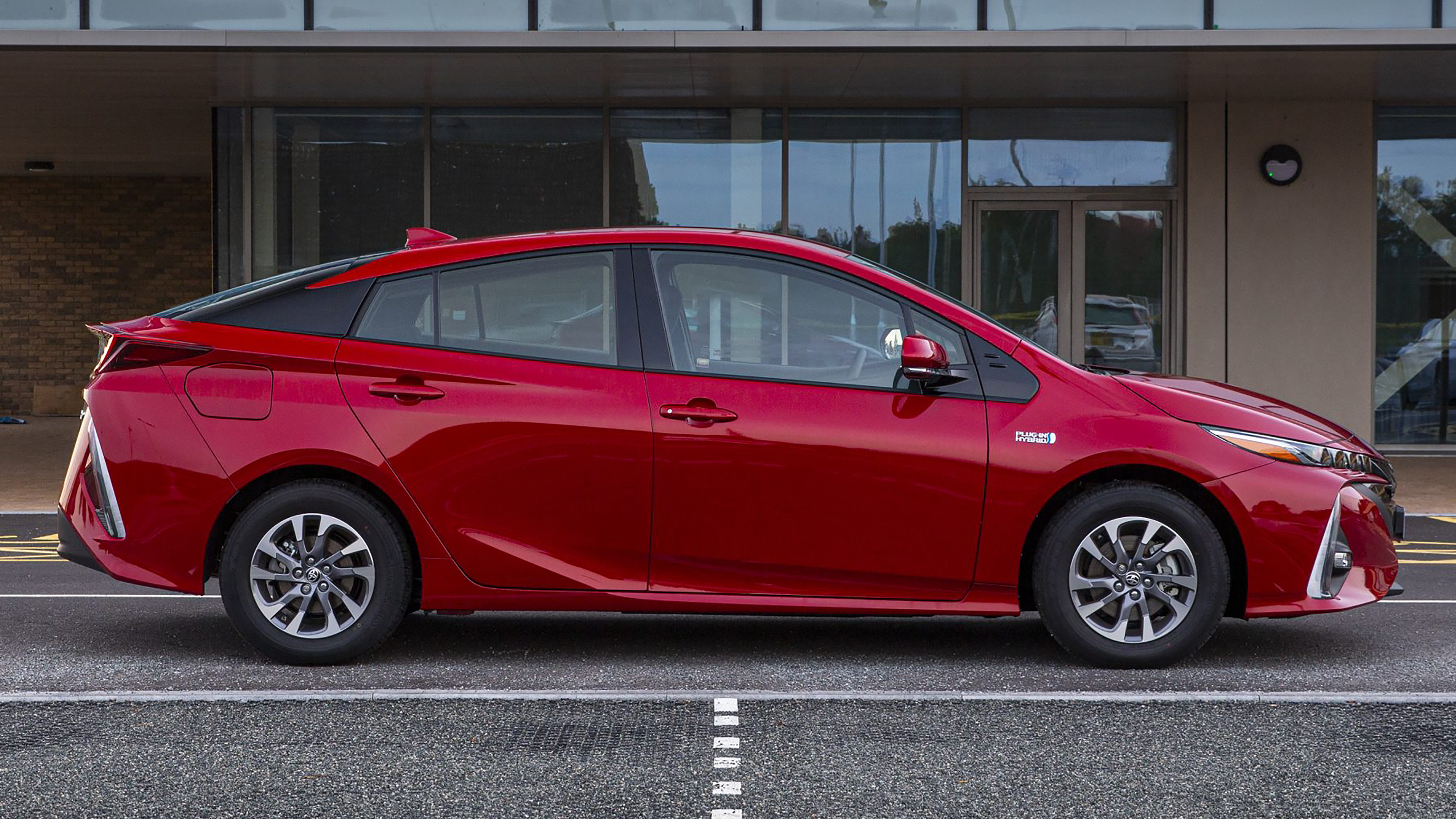 Toyota Prius Plug-In