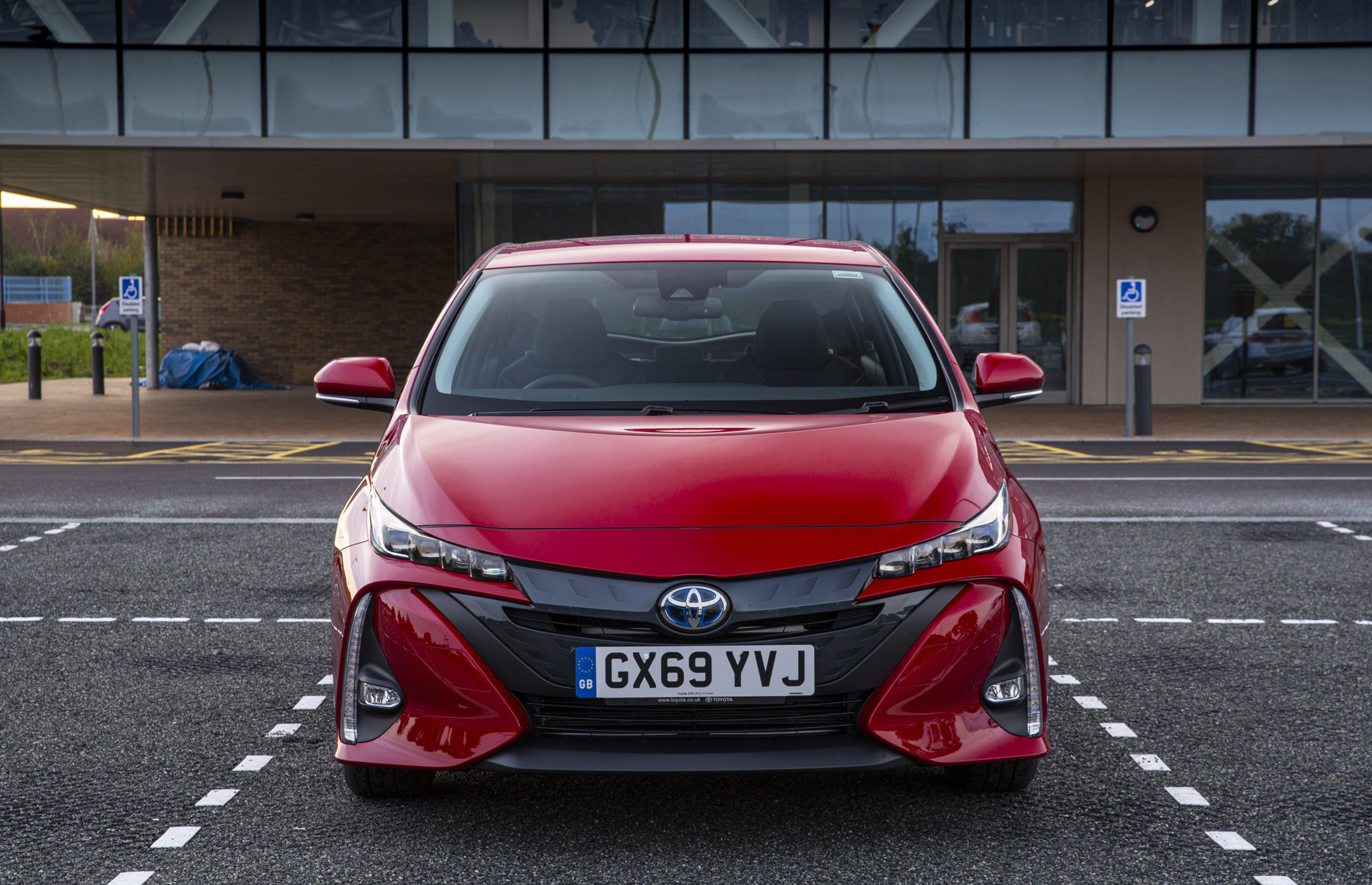 Toyota Prius Plug-In