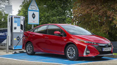 Toyota Prius Plug-In