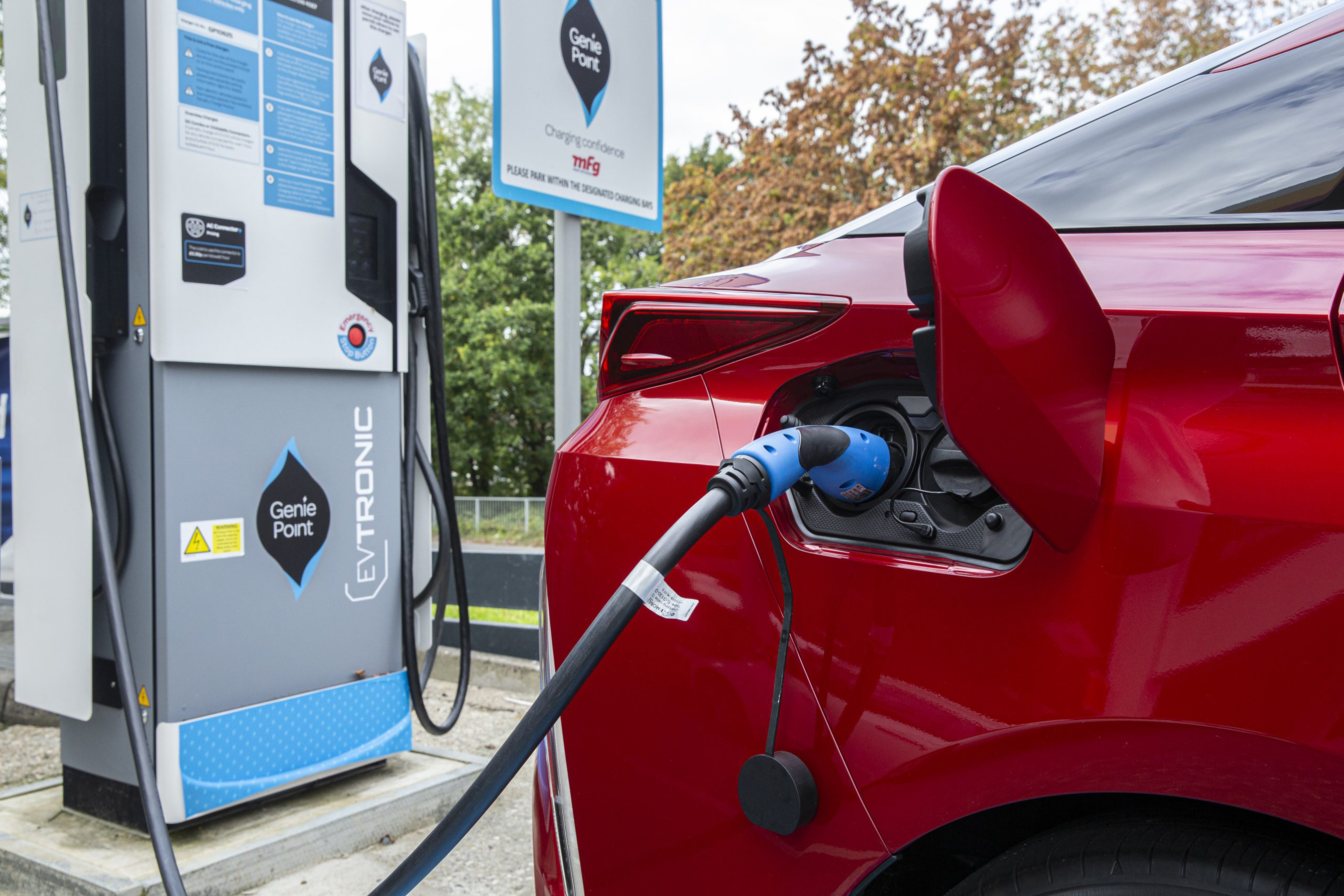 Toyota Prius Plug-In