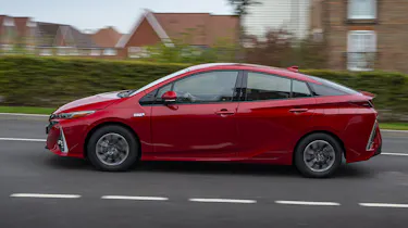 Toyota Prius Plug-In