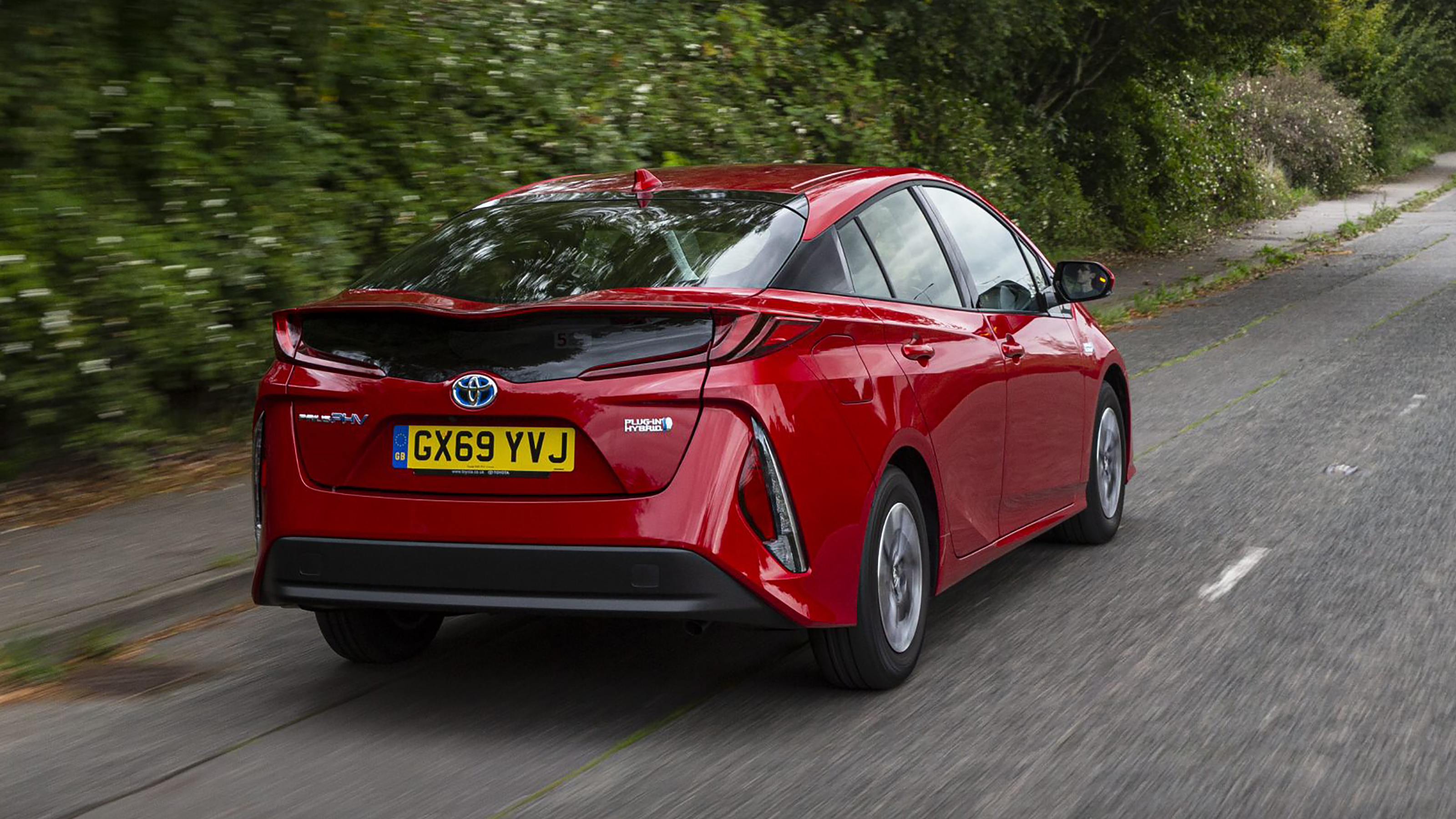 Toyota Prius Plug-In
