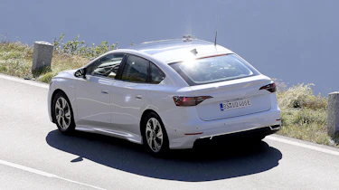 VW ID.Vizzion