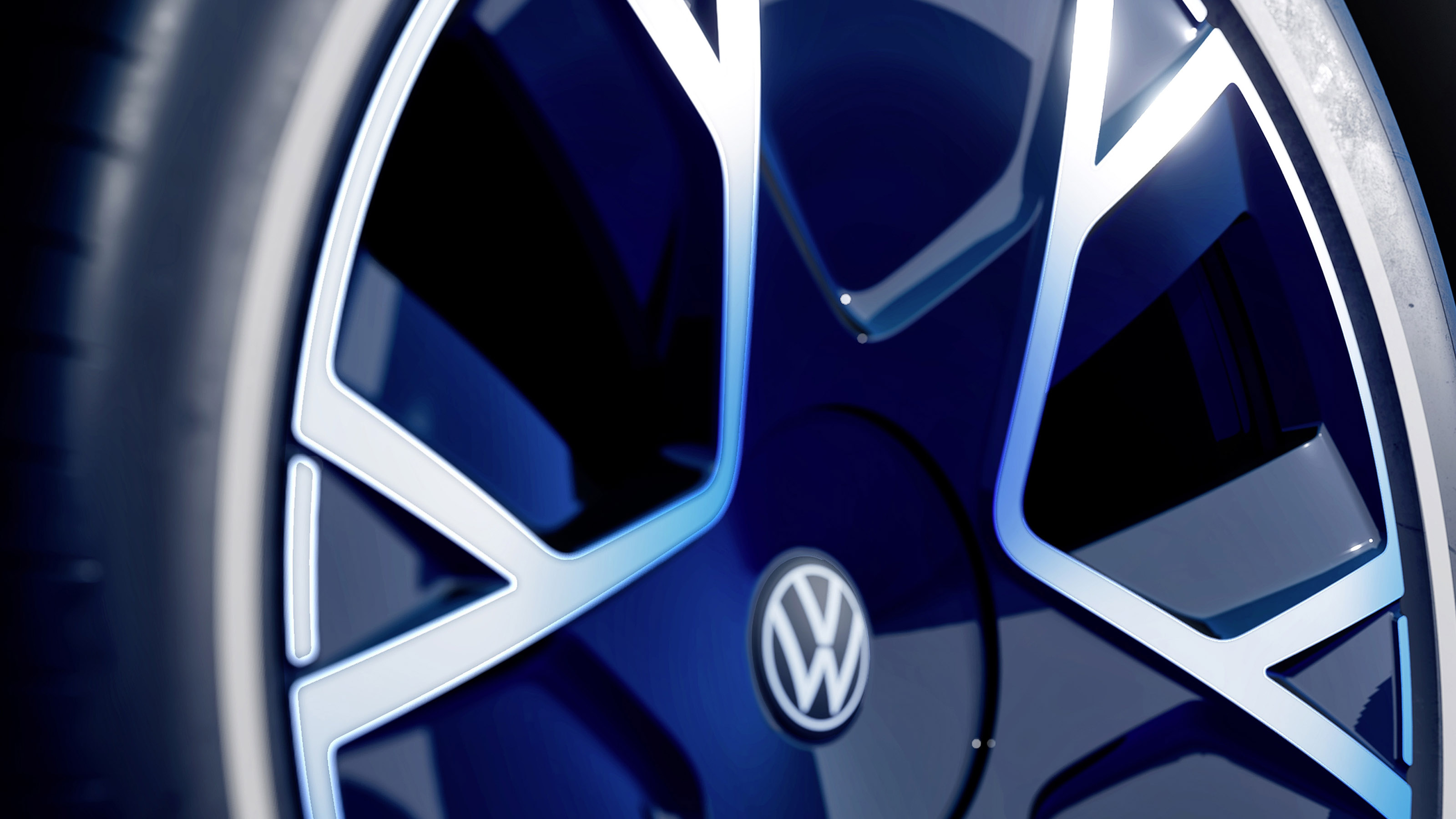 Volkswagen ID. Life
