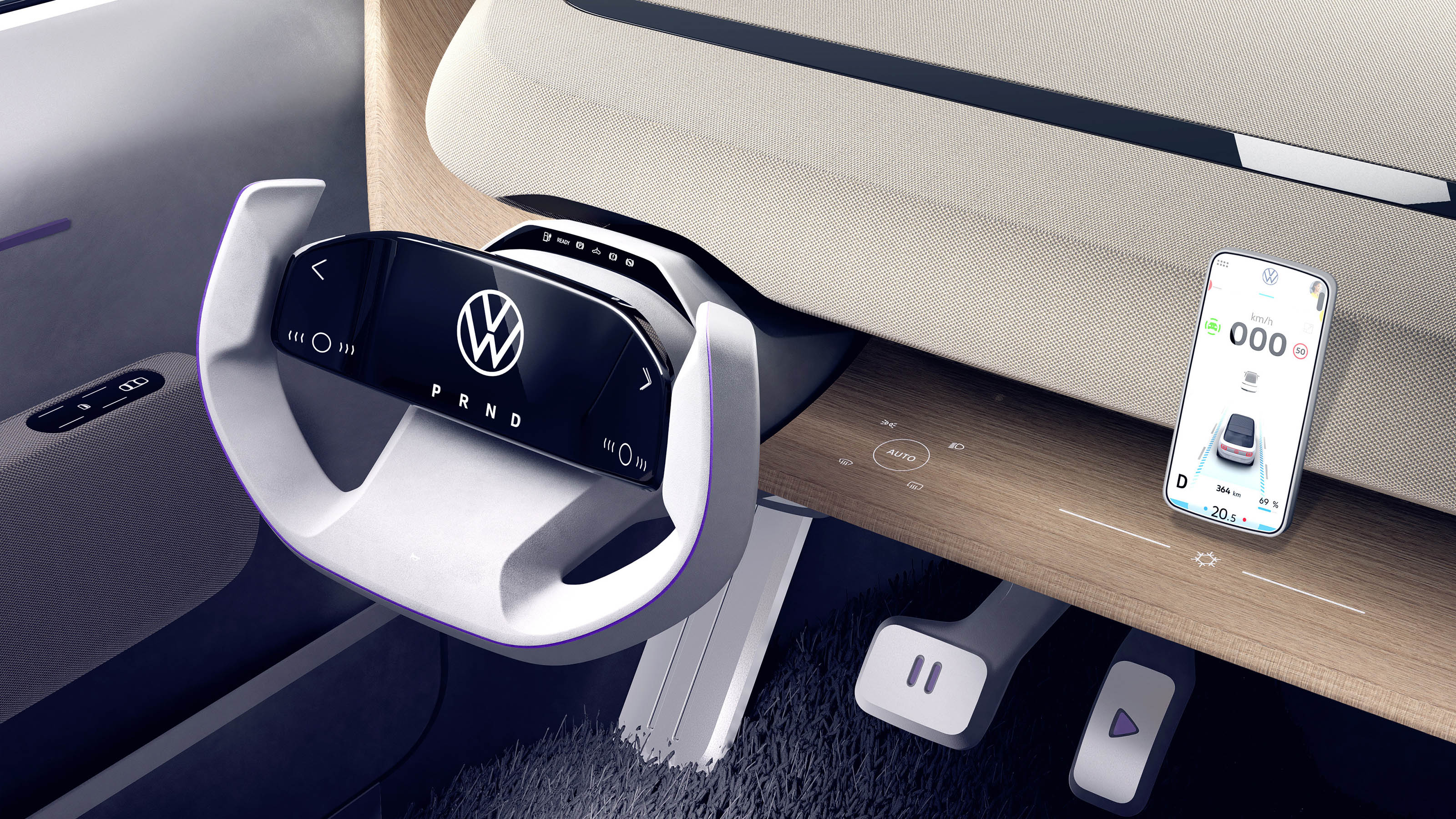 Volkswagen ID. Life