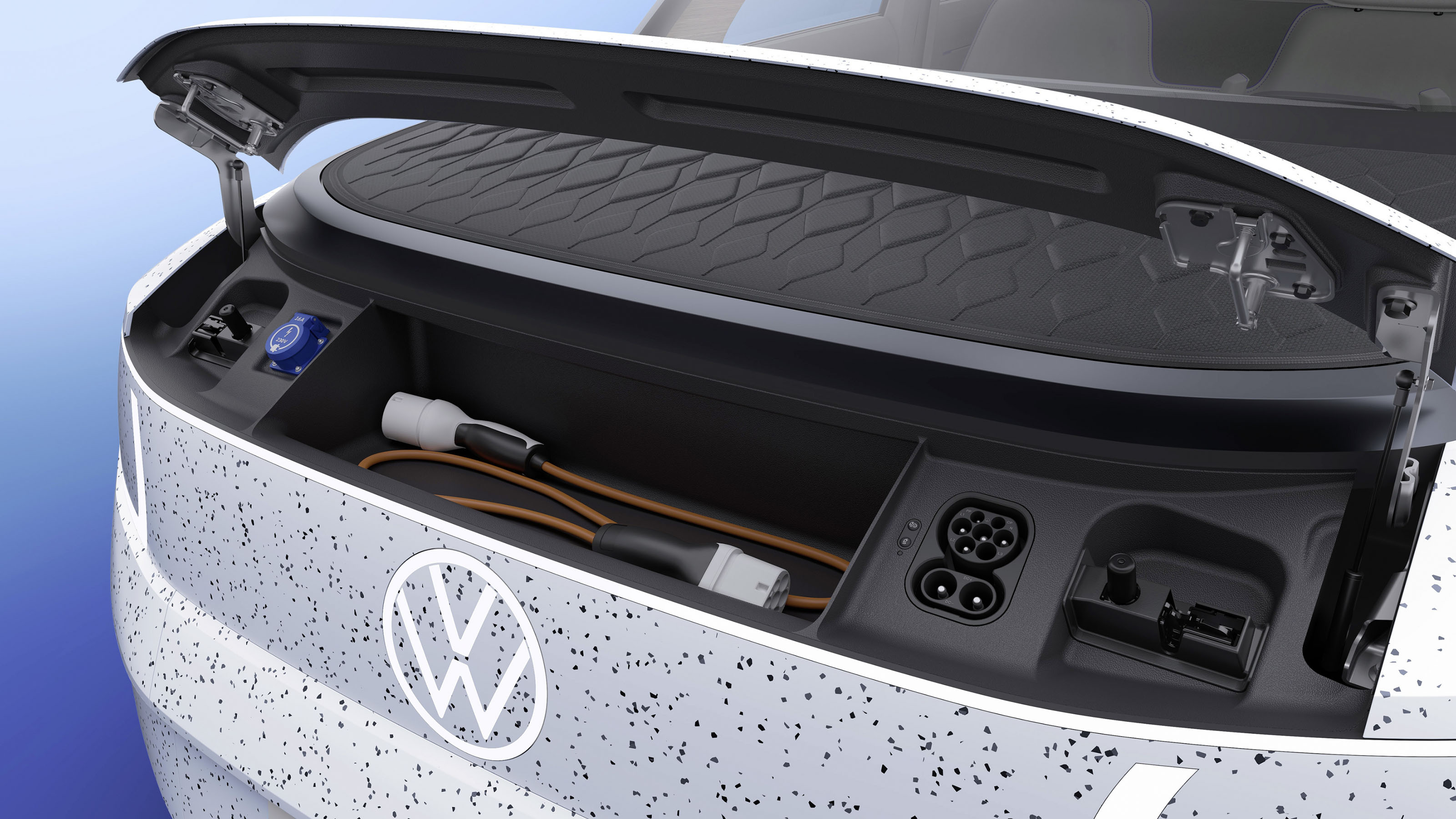 Volkswagen ID. Life