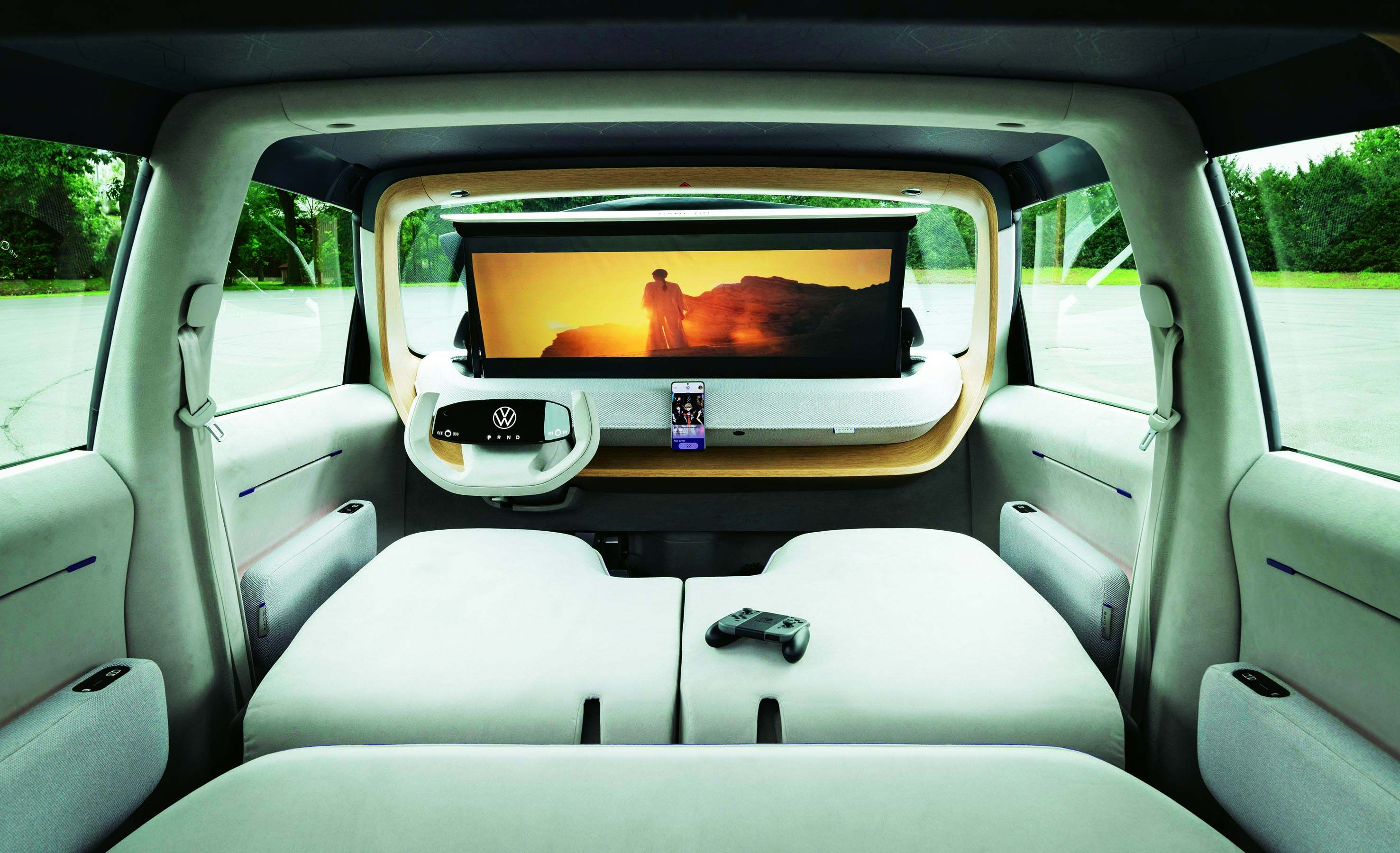 Volkswagen ID.Life