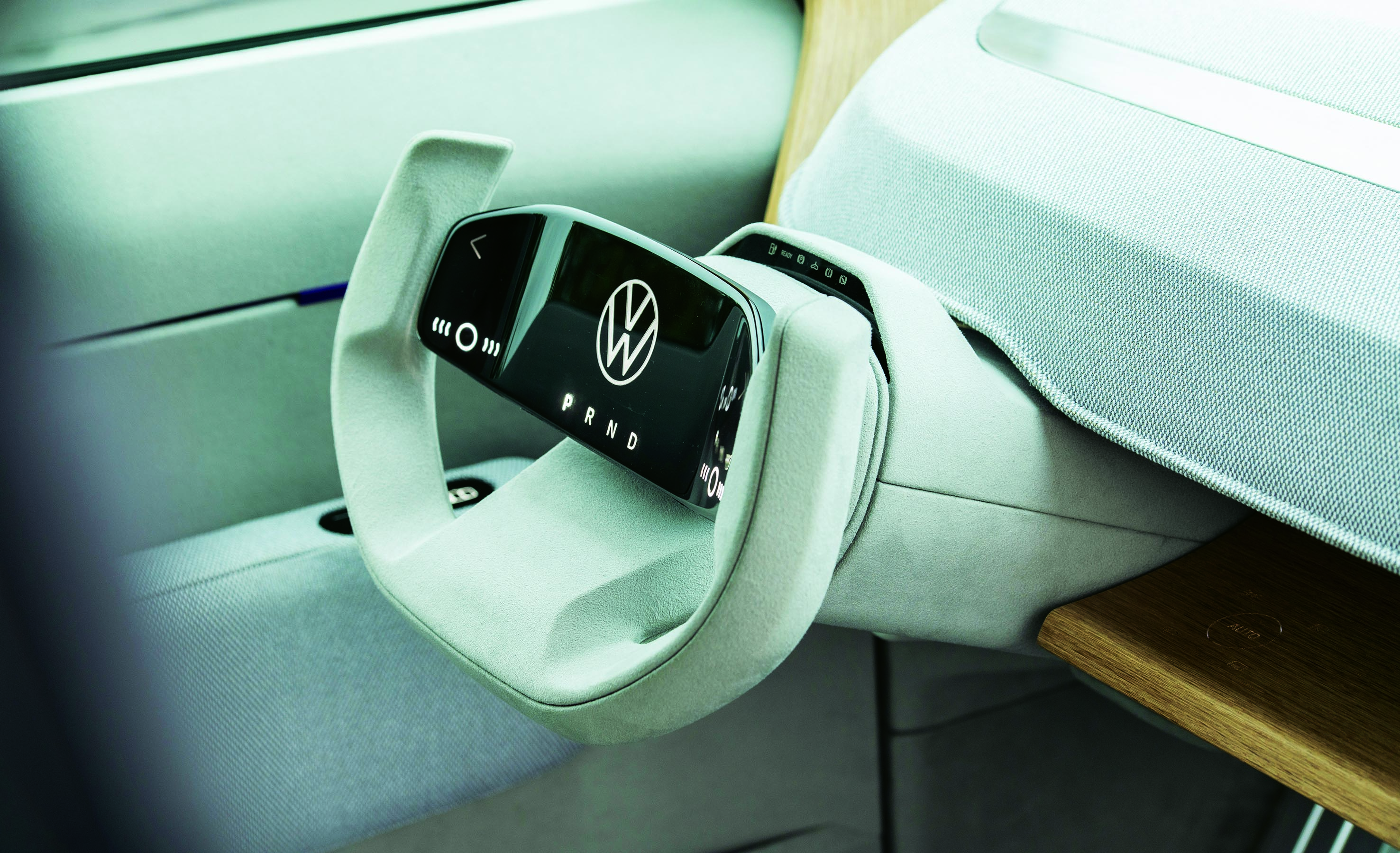 Volkswagen ID.Life