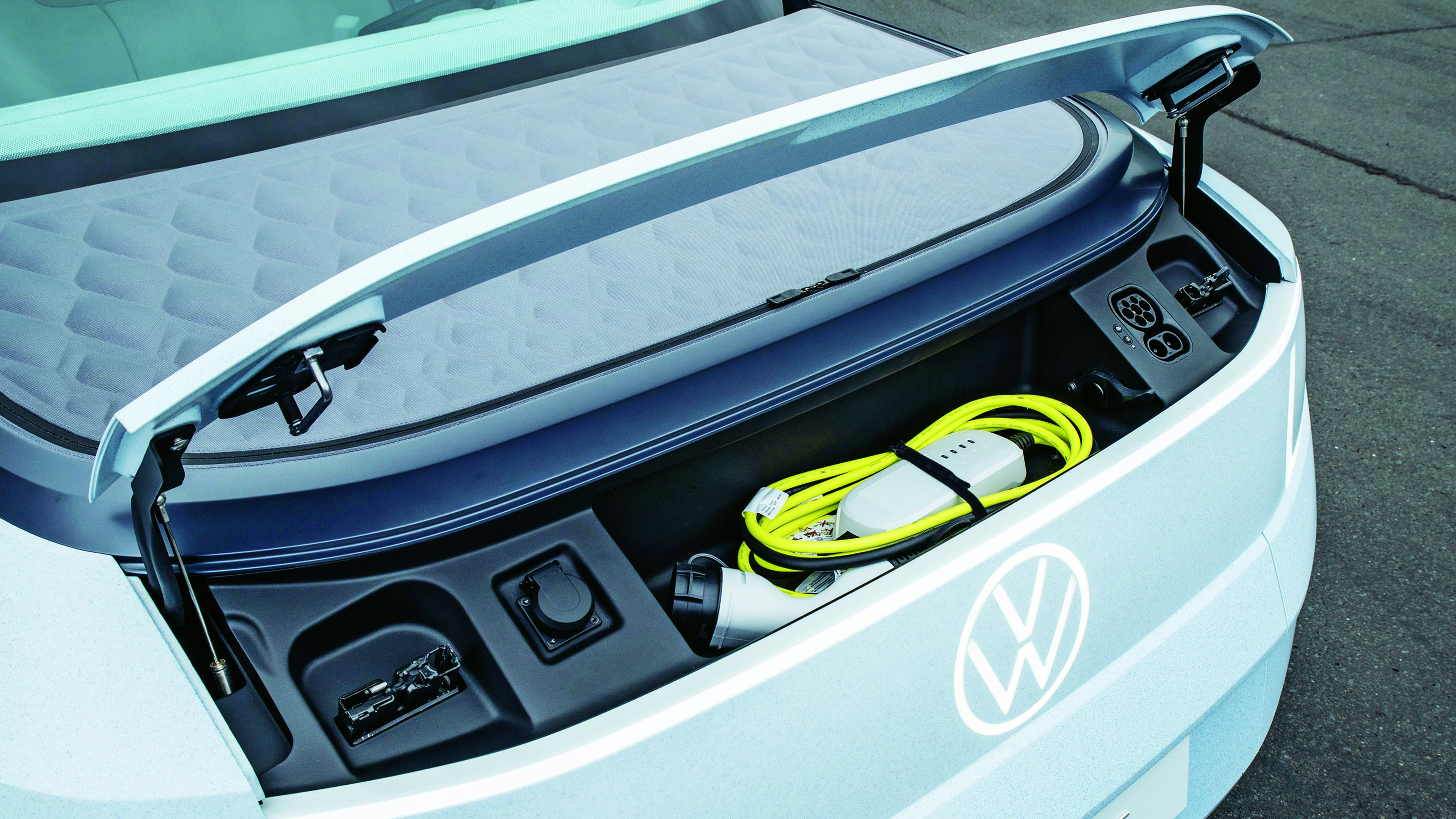 Volkswagen ID.Life