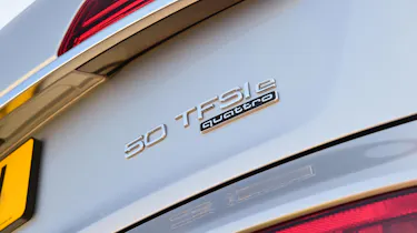 Audi Q5 TFSI e plug-in hybrid