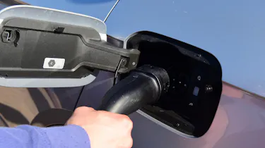 Audi Q5 TFSI e plug-in hybrid