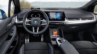 BMW 2 Series Active Tourer