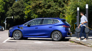 BMW 2 Series Active Tourer