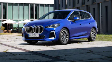 BMW 2 Series Active Tourer