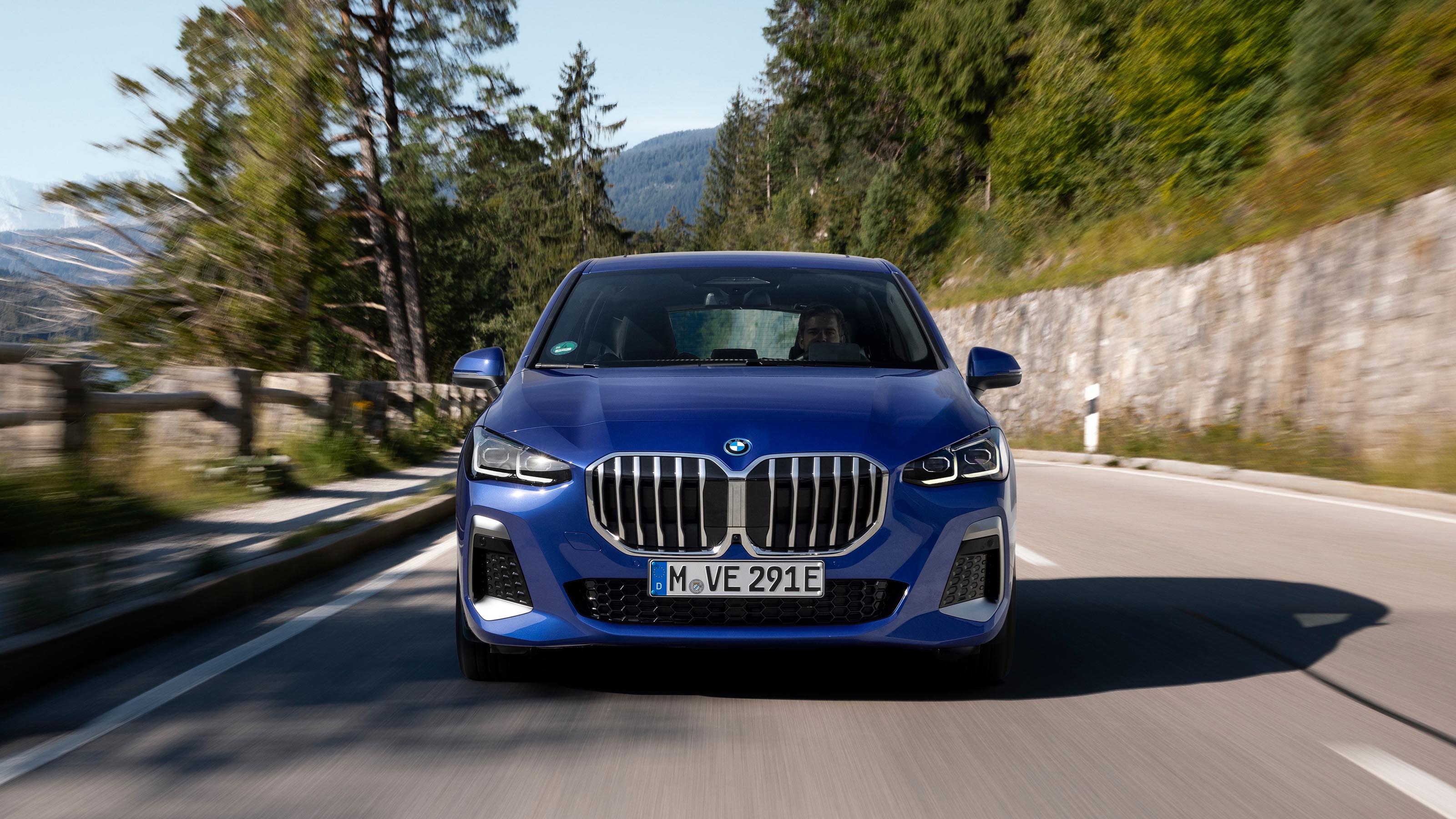 BMW 2 Series Active Tourer