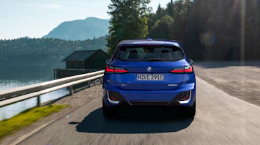 BMW 2 Series Active Tourer