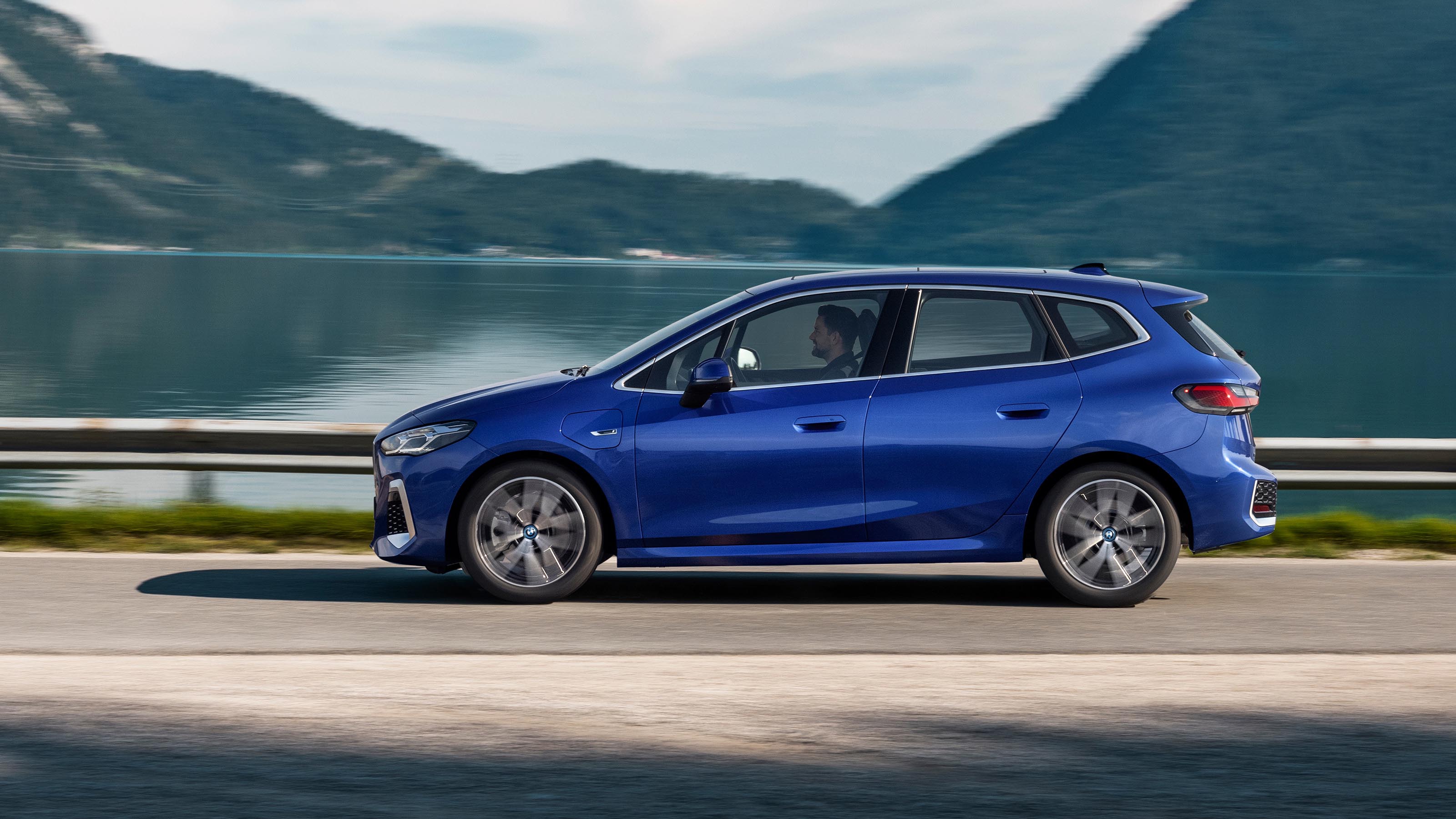 BMW 2 Series Active Tourer