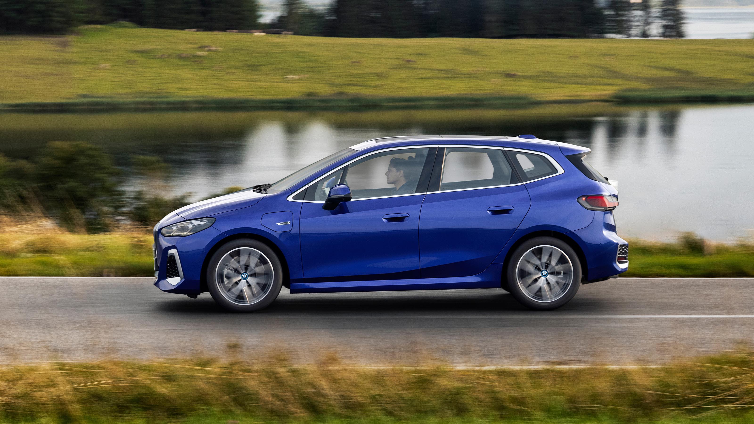 BMW 2 Series Active Tourer