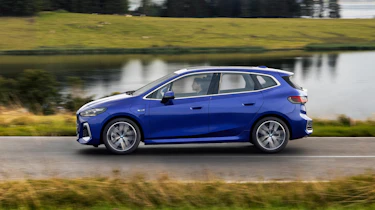 BMW 2 Series Active Tourer
